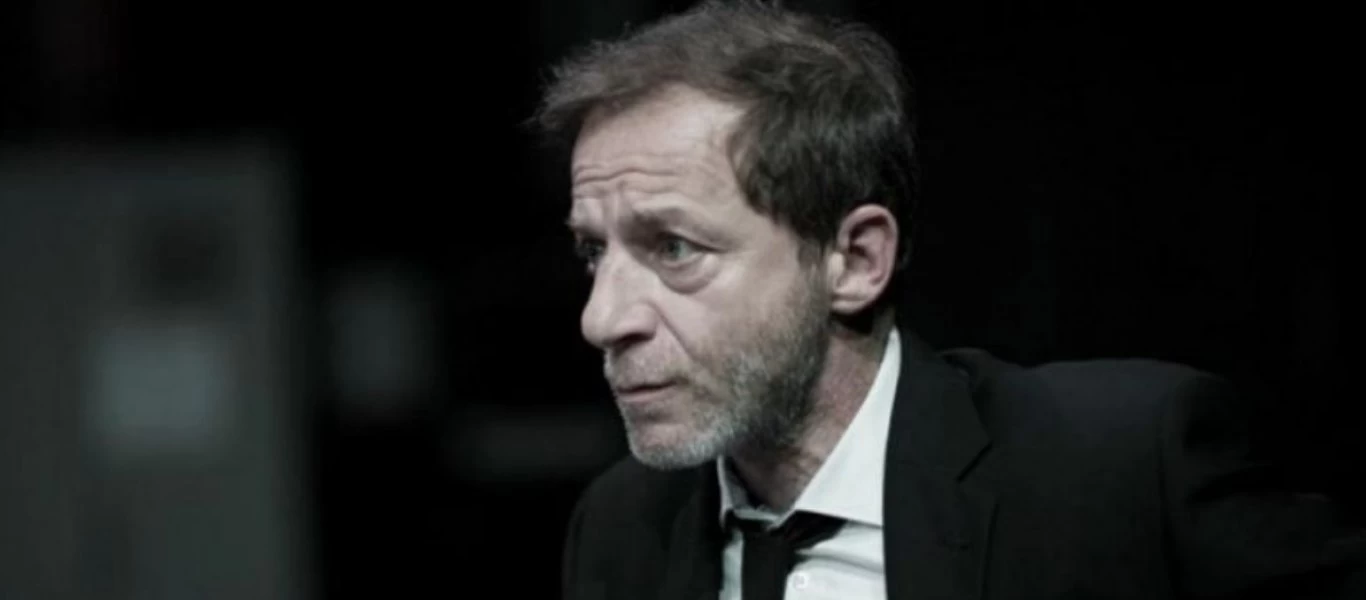 Υπόθεση Λιγνάδη: Δεκάδες τα γράμματα από ανήλικα - «Τελικά δεν είμαι έγκυος»